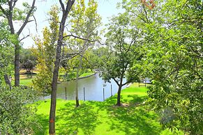 Modern Kingsland Home W/ River Access & Kayaks 4 Bedroom Home by RedAw