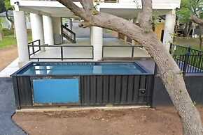 Modern Kingsland Home W/ River Access & Kayaks 4 Bedroom Home by RedAw