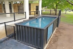 Modern Kingsland Home W/ River Access & Kayaks 4 Bedroom Home by RedAw