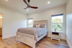 Modern Kingsland Home W/ River Access & Kayaks 4 Bedroom Home by RedAw