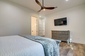 Modern Kingsland Home W/ River Access & Kayaks 4 Bedroom Home by RedAw