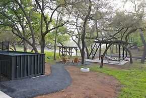 Modern Kingsland Home W/ River Access & Kayaks 4 Bedroom Home by RedAw