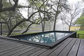 Modern Kingsland Home W/ River Access & Kayaks 4 Bedroom Home by RedAw