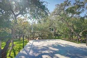 Modern Kingsland Home W/ River Access & Kayaks 4 Bedroom Home by RedAw