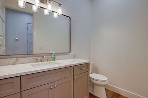 Modern Kingsland Home W/ River Access & Kayaks 4 Bedroom Home by RedAw