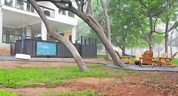 Modern Kingsland Home W/ River Access & Kayaks 4 Bedroom Home by RedAw