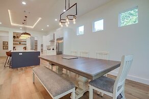Modern Kingsland Home W/ River Access & Kayaks 4 Bedroom Home by RedAw