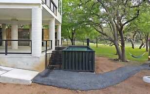 Modern Kingsland Home W/ River Access & Kayaks 4 Bedroom Home by RedAw