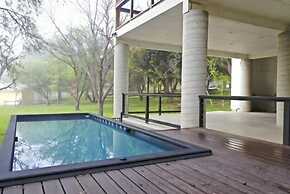 Modern Kingsland Home W/ River Access & Kayaks 4 Bedroom Home by RedAw