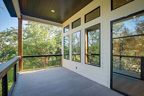 Modern Kingsland Home W/ River Access & Kayaks 4 Bedroom Home by RedAw