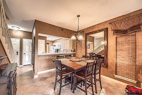 Cw C208 The River Haus At Camp Warnecke Estates 2 Bedroom Condo by Red