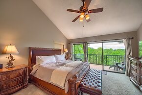 Cw C208 The River Haus At Camp Warnecke Estates 2 Bedroom Condo by Red