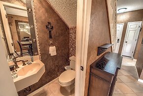 Cw C208 The River Haus At Camp Warnecke Estates 2 Bedroom Condo by Red