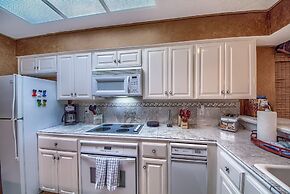 Cw C208 The River Haus At Camp Warnecke Estates 2 Bedroom Condo by Red