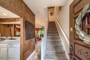 Cw C208 The River Haus At Camp Warnecke Estates 2 Bedroom Condo by Red