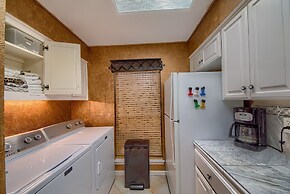 Cw C208 The River Haus At Camp Warnecke Estates 2 Bedroom Condo by Red