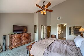 Cw C208 The River Haus At Camp Warnecke Estates 2 Bedroom Condo by Red