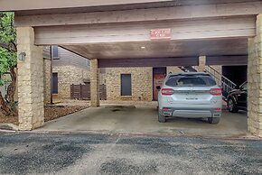 Cw C208 The River Haus At Camp Warnecke Estates 2 Bedroom Condo by Red