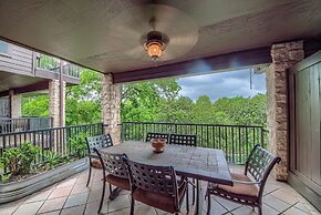 Cw C208 The River Haus At Camp Warnecke Estates 2 Bedroom Condo by Red