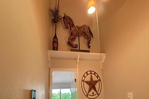 Cw C208 The River Haus At Camp Warnecke Estates 2 Bedroom Condo by Red