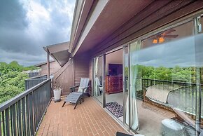 Cw C208 The River Haus At Camp Warnecke Estates 2 Bedroom Condo by Red