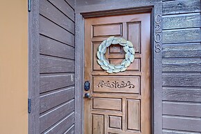 Cw C208 The River Haus At Camp Warnecke Estates 2 Bedroom Condo by Red