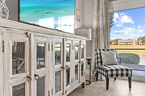 Chick and Dudes Beach Escape 2 Bedroom Condo by RedAwning