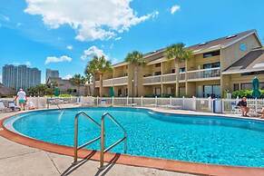 Chick and Dudes Beach Escape 2 Bedroom Condo by RedAwning