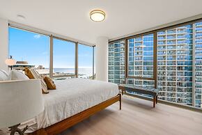 Sky Ala Moana 3001 2 Bedroom Condo by RedAwning