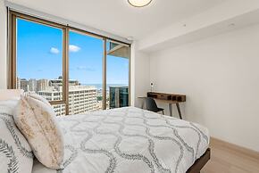 Sky Ala Moana 3001 2 Bedroom Condo by RedAwning