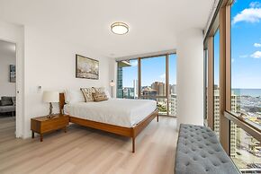 Sky Ala Moana 3001 2 Bedroom Condo by RedAwning