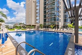 Sky Ala Moana 3001 2 Bedroom Condo by RedAwning