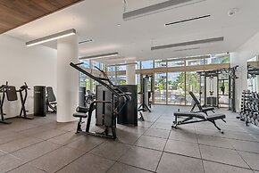 Sky Ala Moana 3001 2 Bedroom Condo by RedAwning