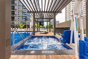 Sky Ala Moana 3001 2 Bedroom Condo by RedAwning