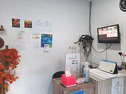 OYO Life 92883 Kost Ratana Cengkareng Syariah