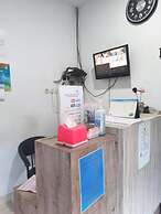 OYO Life 92883 Kost Ratana Cengkareng Syariah