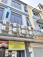 OYO Life 92883 Kost Ratana Cengkareng Syariah