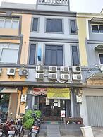 OYO Life 92883 Kost Ratana Cengkareng Syariah