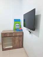 OYO Life 92883 Kost Ratana Cengkareng Syariah