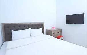 OYO Life 92883 Kost Ratana Cengkareng Syariah