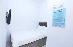 OYO Life 92883 Kost Ratana Cengkareng Syariah