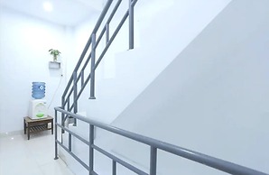 OYO Life 92883 Kost Ratana Cengkareng Syariah