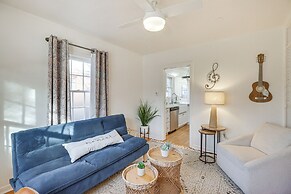 Centrally Located Reno House < 1 Mi to Midtown