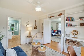 Centrally Located Reno House < 1 Mi to Midtown