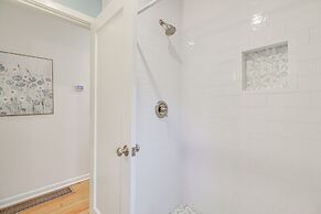 Centrally Located Reno House < 1 Mi to Midtown