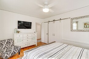 Centrally Located Reno House < 1 Mi to Midtown