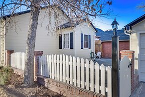 Centrally Located Reno House < 1 Mi to Midtown