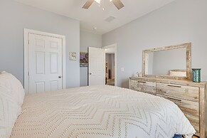 Private Beach & Deck: Bayfront Home in Hayes!