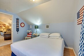 Remodeled Pioneer Home in Hurricane w/ Patio!