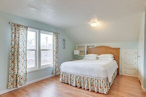 Remodeled Pioneer Home in Hurricane w/ Patio!